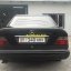 Mercedes-Benz E 280 1