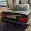 Mercedes-Benz E 320 2