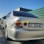Toyota Altezza 1