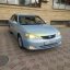 Toyota Camry 4