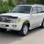 Toyota Land Cruiser 100 1