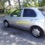 Nissan March 1