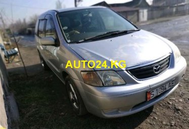Mazda MPV