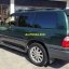 Lexus LX 470 3