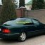 Mercedes-Benz E 240 4