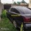 Toyota Avensis 3