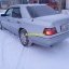 Mercedes-Benz E220 2
