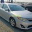 Toyota Camry 1