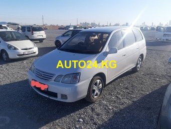 Toyota Gaia