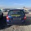Honda Jazz 2