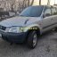 Honda CR-V 2