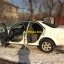 Toyota Camry 4