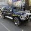 Toyota Hilux Surf