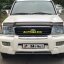 Toyota Land Cruiser 100 1