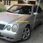Mercedes-Benz E 240