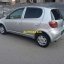 Toyota Vitz 1