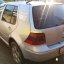 Volkswagen Golf4 1