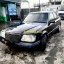 Mercedes-Benz E 220 2