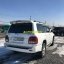Lexus LX 470 2