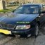 Nissan Cefiro
