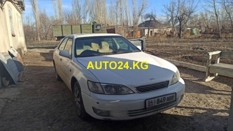 Toyota Windom