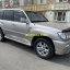 Toyota Land Cruiser 100 2