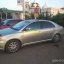 Toyota Avensis 2