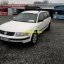 Volkswagen Passat B5