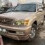 Lexus LX 470