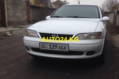Opel Vectra Opel Vectra