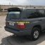 Toyota Land Cruiser 100 2