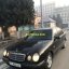 Mercedes-Benz E 200 0
