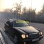 Mercedes-Benz E 200 3