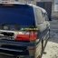 Toyota Alphard 3