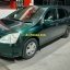 Honda Civic 1