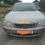 Nissan Cefiro 1