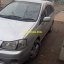 Nissan Liberty 2