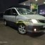 Mazda MPV 0