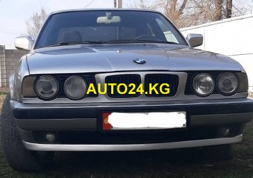BMW 520i