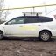 Honda Stream 1