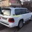 Toyota Land Cruiser 100 2