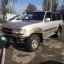 Toyota Land Cruiser 80