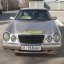 Mercedes-Benz E 240