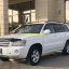 Toyota Highlander 1