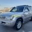 Toyota Land Cruiser 100 2