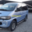 Mitsubishi Delica