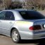 Mercedes-Benz E240 2