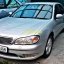 Nissan Cefiro