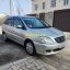 Toyota Nadia