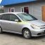 Honda Stream 0
